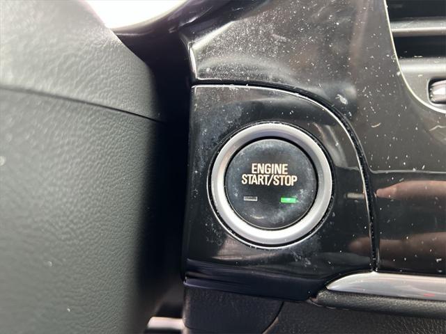2019 Buick Encore AWD Preferred