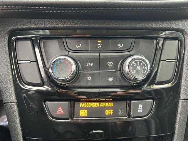 2019 Buick Encore AWD Preferred