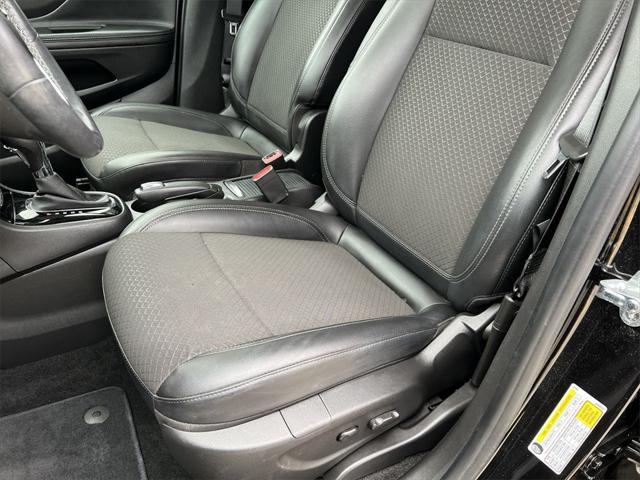 2019 Buick Encore AWD Preferred