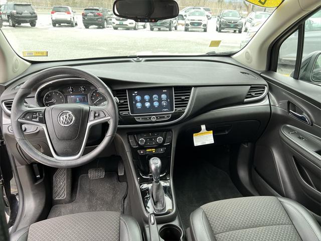 2019 Buick Encore AWD Preferred