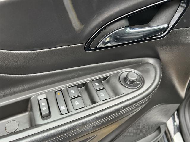 2019 Buick Encore AWD Preferred