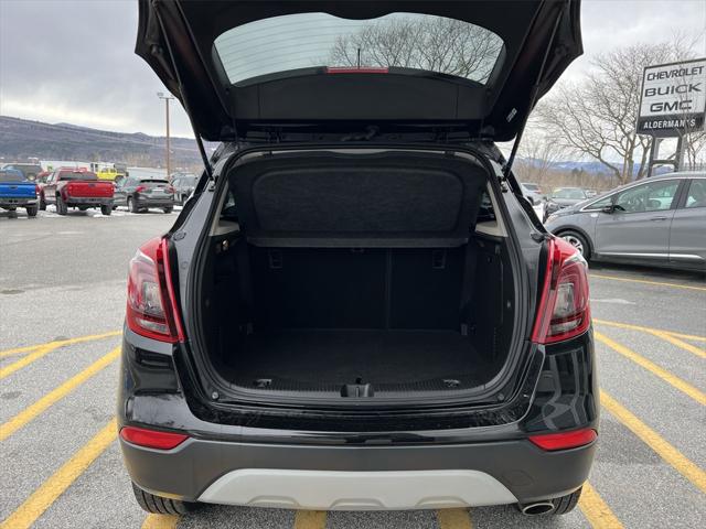 2019 Buick Encore AWD Preferred