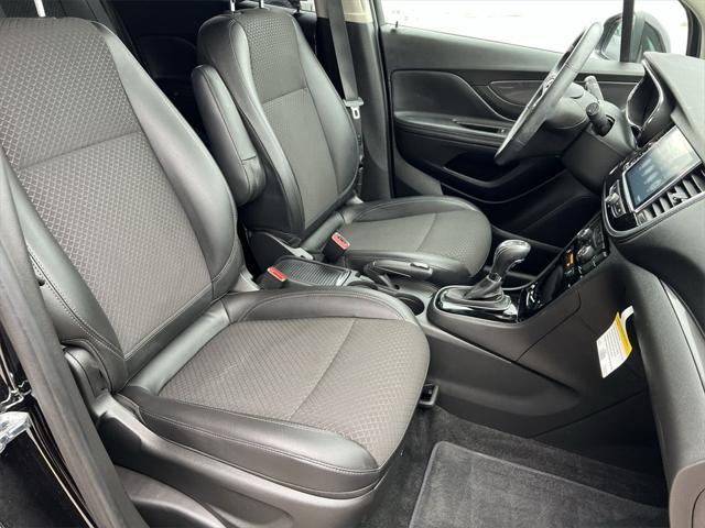 2019 Buick Encore AWD Preferred
