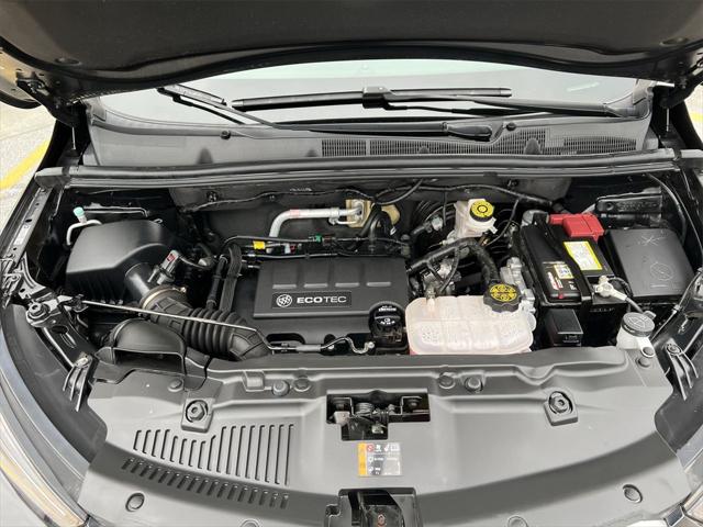 2019 Buick Encore AWD Preferred