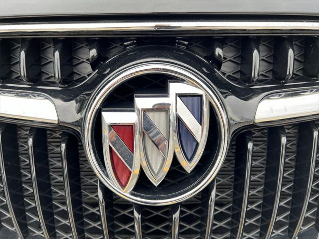 2019 Buick Encore AWD Preferred