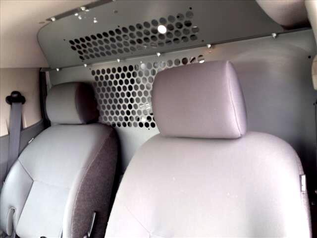 2018 Nissan NV200 S