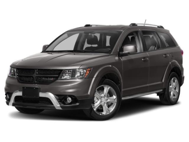 2015 Dodge Journey American Value Pkg