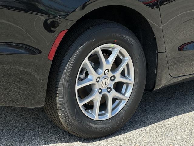2023 Chrysler Pacifica PACIFICA TOURING L