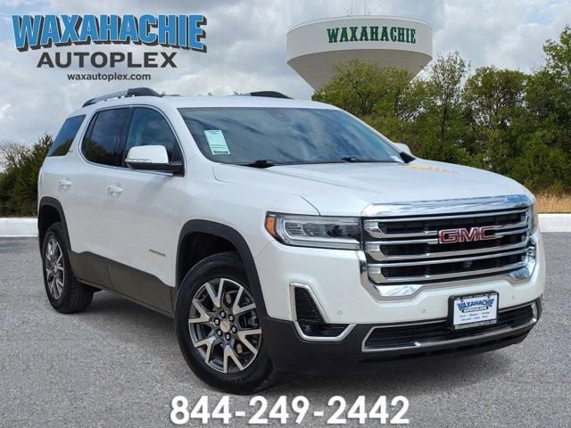 2022 GMC Acadia FWD SLT