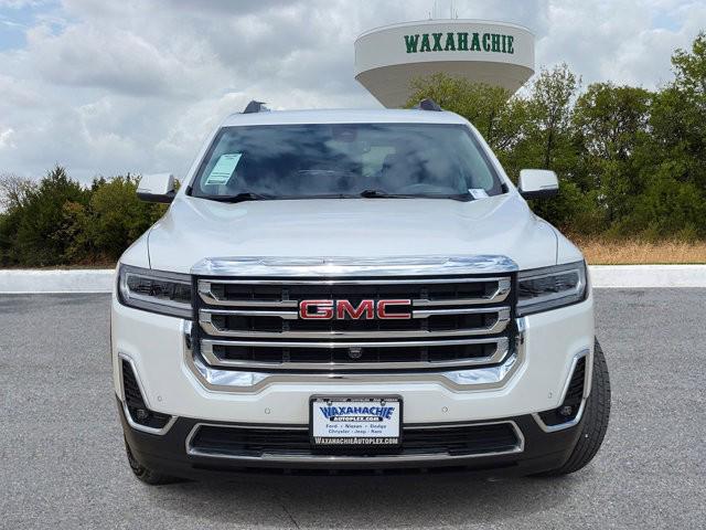2022 GMC Acadia FWD SLT