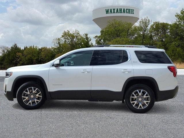 2022 GMC Acadia FWD SLT