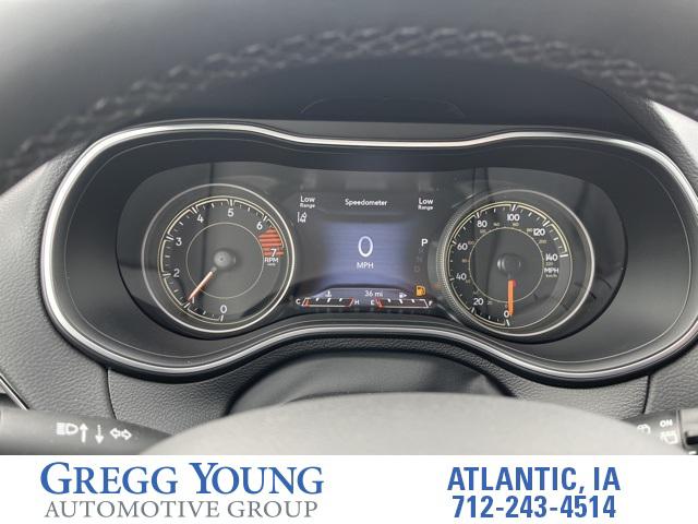 2023 Jeep Cherokee Altitude Lux 4x4