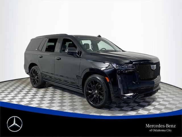 2021 Cadillac Escalade Sport Platinum for sale in Edmond, OK