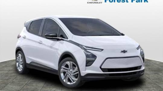 2023 Chevrolet Bolt EV FWD 1LT for sale in Forest Park, IL
