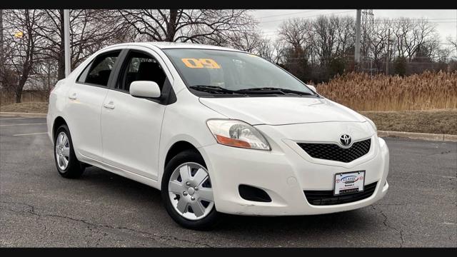 2009 Toyota Yaris Base for sale in Waukegan, IL