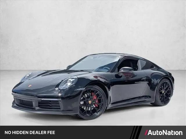 2021 Porsche 911 Carrera for sale in Maitland, FL