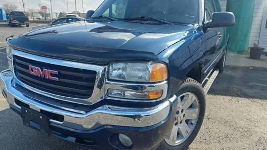 2005 GMC Sierra 1500 SLT for sale near Palatine, IL