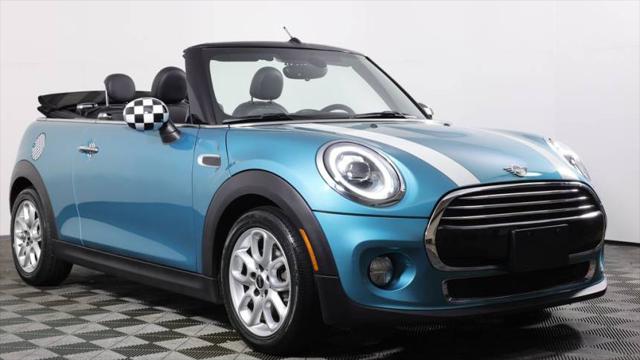 2019 MINI Convertible Cooper for sale in Alexandria, VA