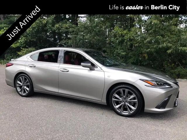 2019 Lexus ES 350 ES 350 for sale in Portland, ME