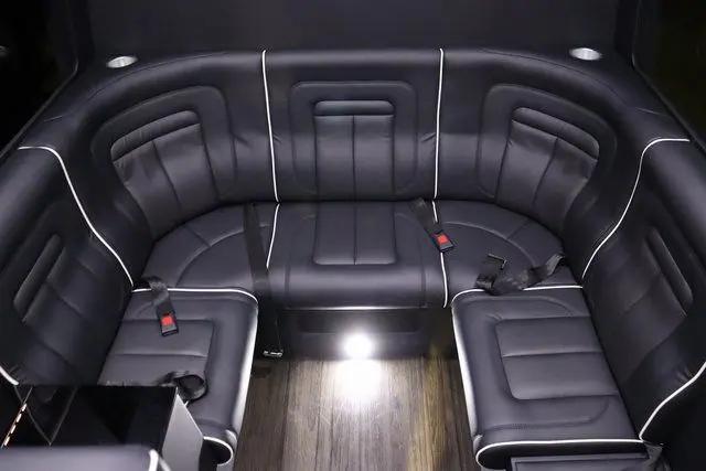 2021 Mercedes-Benz Sprinter 3500XD High Roof V6