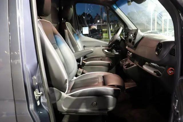 2021 Mercedes-Benz Sprinter 3500XD High Roof V6