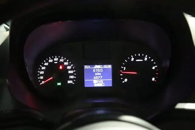 2021 Mercedes-Benz Sprinter 3500XD High Roof V6