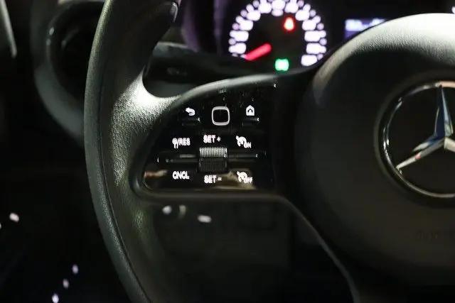 2021 Mercedes-Benz Sprinter 3500XD High Roof V6