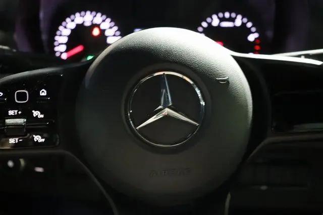 2021 Mercedes-Benz Sprinter 3500XD High Roof V6