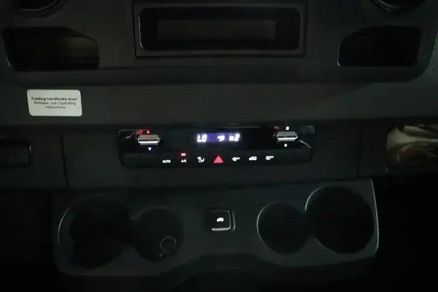 2021 Mercedes-Benz Sprinter 3500XD High Roof V6