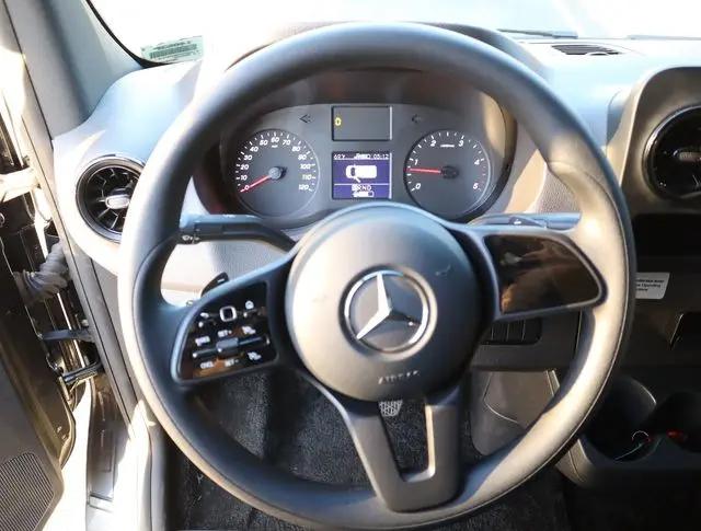 2021 Mercedes-Benz Sprinter 3500XD High Roof V6