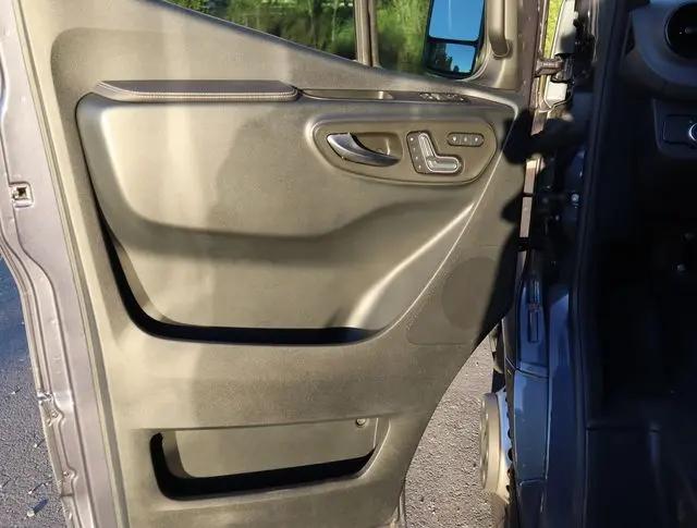 2021 Mercedes-Benz Sprinter 3500XD High Roof V6