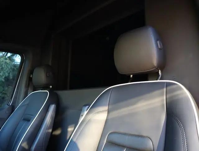 2021 Mercedes-Benz Sprinter 3500XD High Roof V6