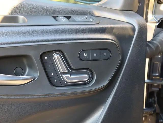 2021 Mercedes-Benz Sprinter 3500XD High Roof V6