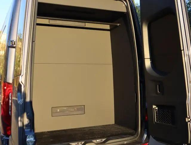 2021 Mercedes-Benz Sprinter 3500XD High Roof V6