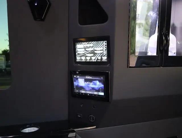 2021 Mercedes-Benz Sprinter 3500XD High Roof V6