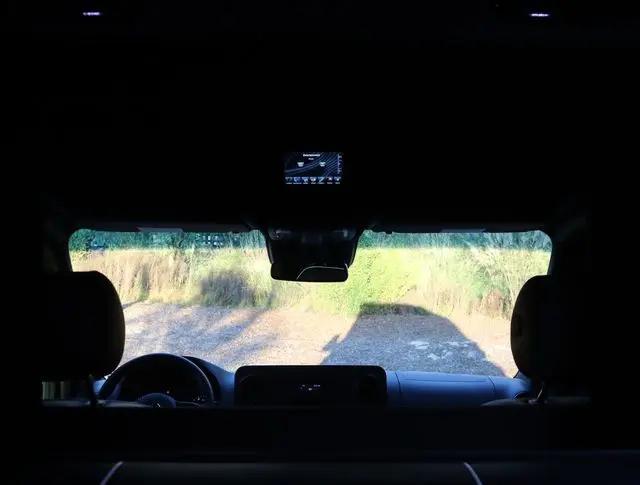 2021 Mercedes-Benz Sprinter 3500XD High Roof V6