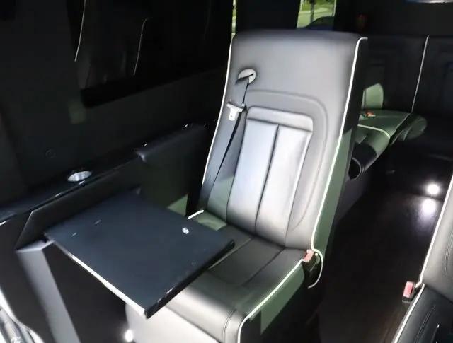 2021 Mercedes-Benz Sprinter 3500XD High Roof V6