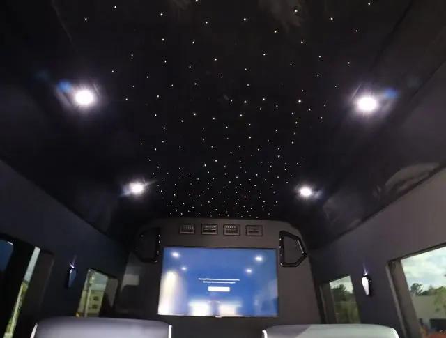 2021 Mercedes-Benz Sprinter 3500XD High Roof V6