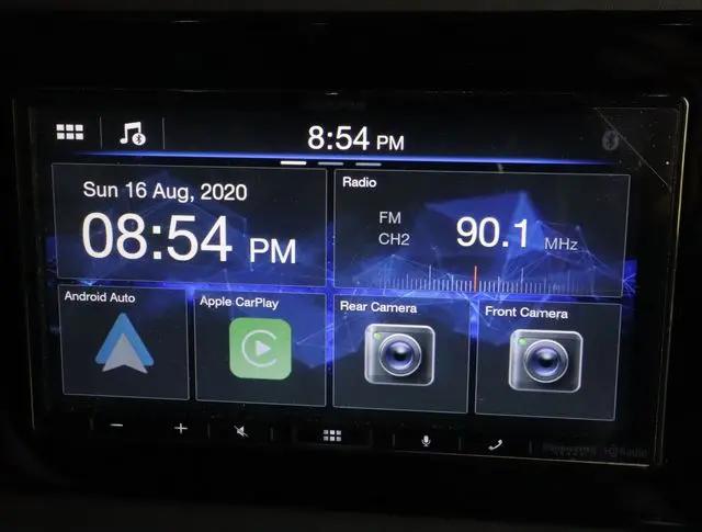 2021 Mercedes-Benz Sprinter 3500XD High Roof V6