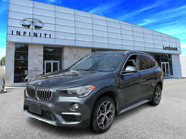 2018 BMW X1 xDrive28i [0]