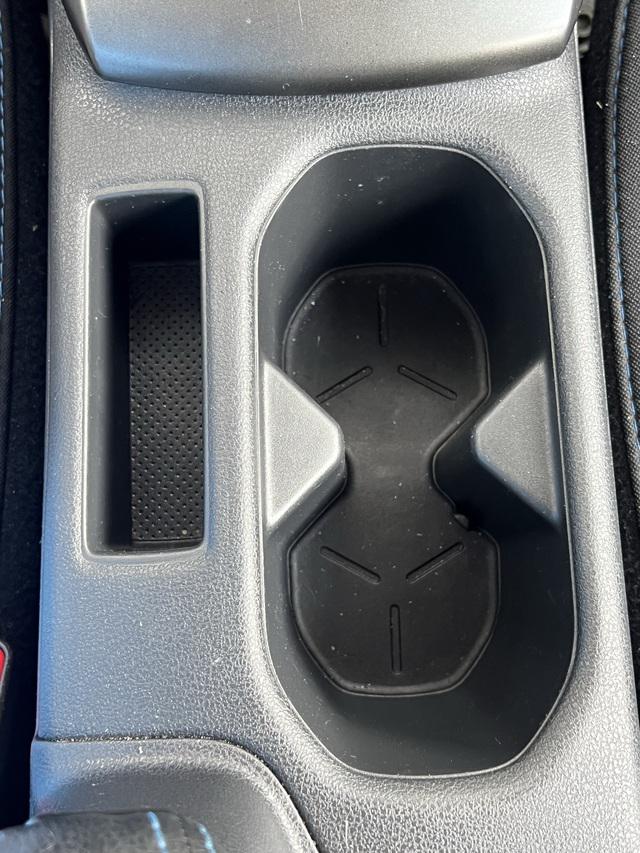 2018 Nissan LEAF S