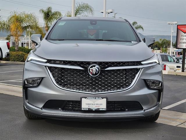 2023 Buick Enclave Avenir AWD 18