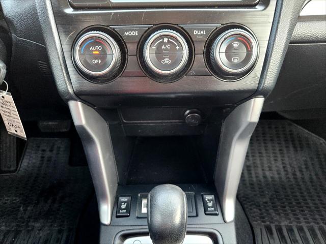 2014 Subaru Forester 2.0XT Touring