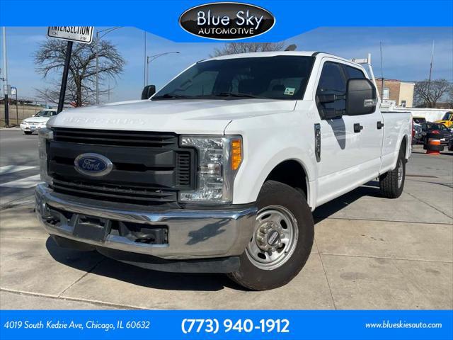2017 Ford F-250 XL for sale near Chicago, IL