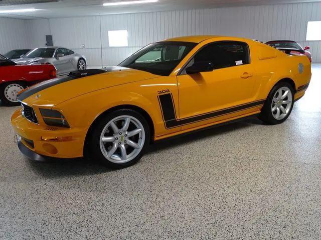 2007 Ford Mustang GT Deluxe for sale in Valparaiso, IN