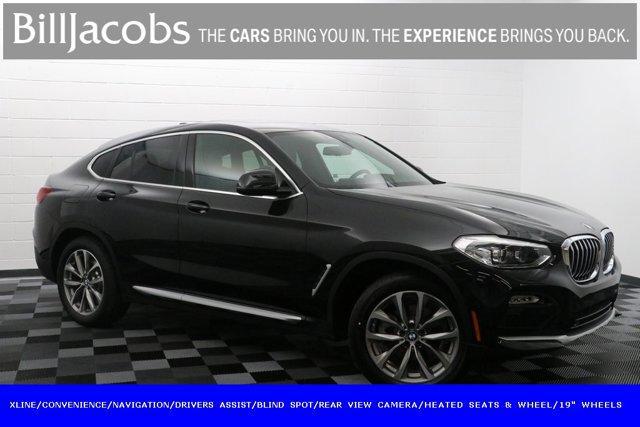 2019 BMW X4 xDrive30i for sale in Naperville, IL