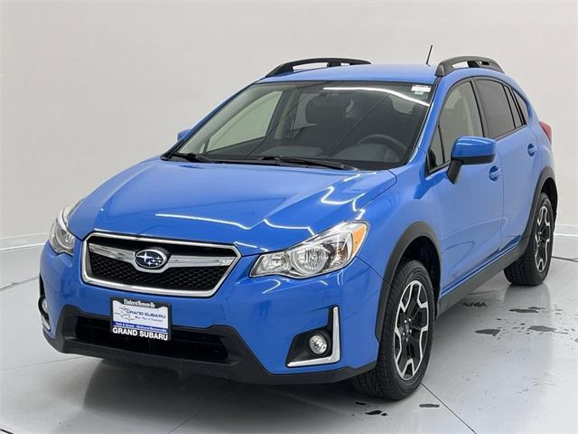 2017 Subaru Crosstrek 2.0i Premium for sale in Bensenville, IL