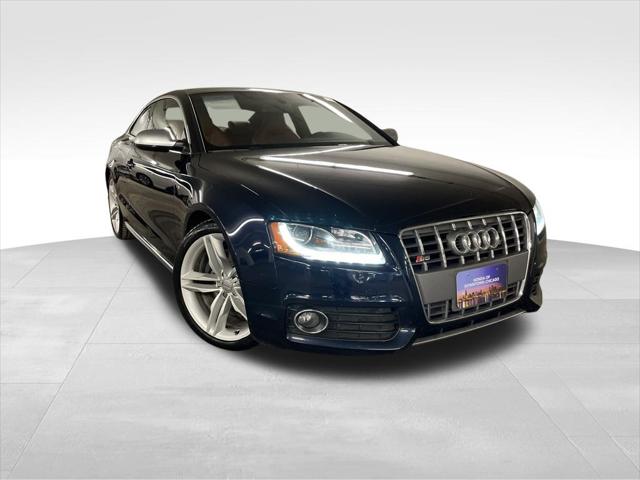 2010 Audi S5 4.2 Premium Plus for sale near Chicago, IL