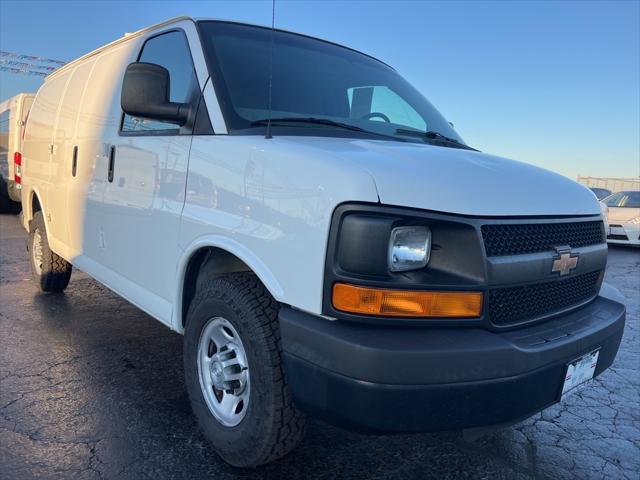 2015 Chevrolet Express Work Van for sale near Middletown, OH