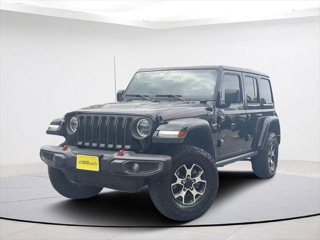 New & Used Jeep Wrangler for Sale Near Baytown, TX | Discover Cars for Sale